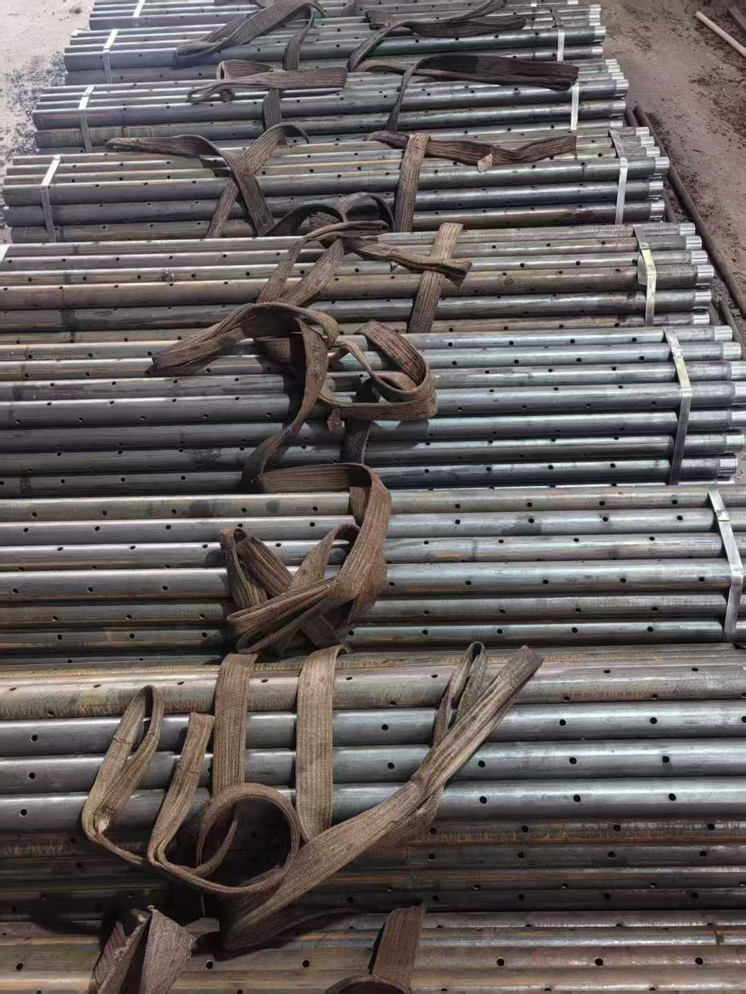 乌什127mm管棚管